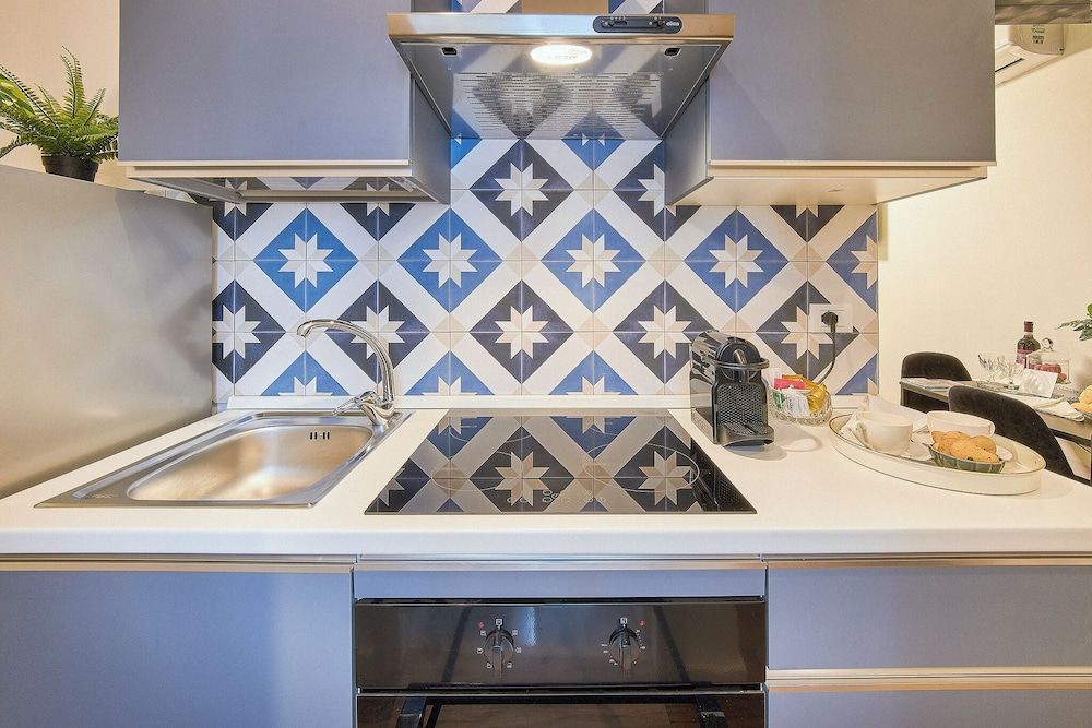 Delta Dreams Guest House Camera quadrupla Comfort 19