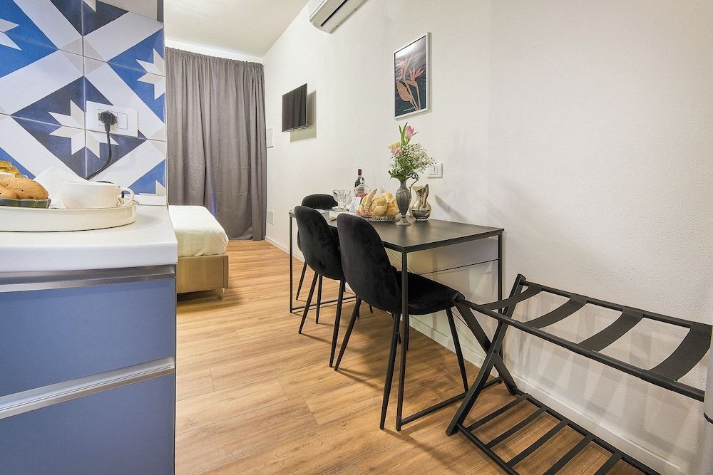 Delta Dreams Guest House Camera quadrupla Comfort 15