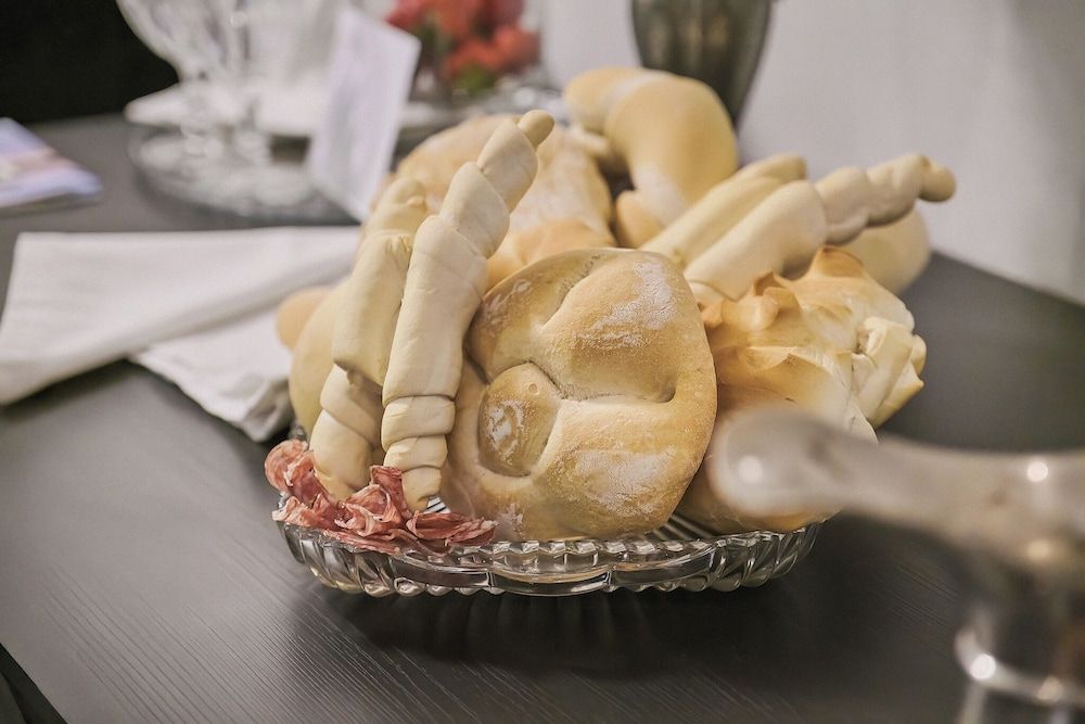 Delta Dreams Guest House Camera quadrupla Comfort 21