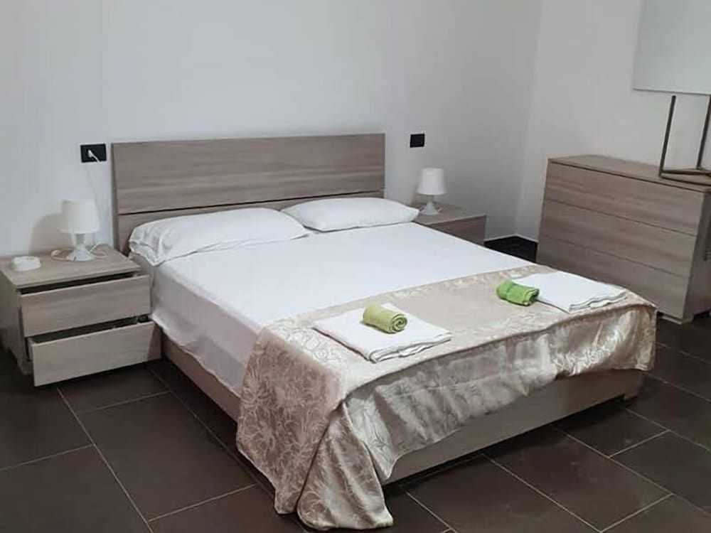 Residenze Mare di Capo Rizzuto