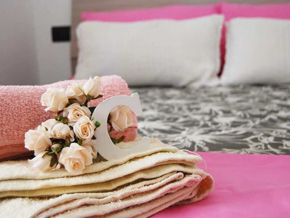 Residenze Mare di Capo Rizzuto Family Apartment