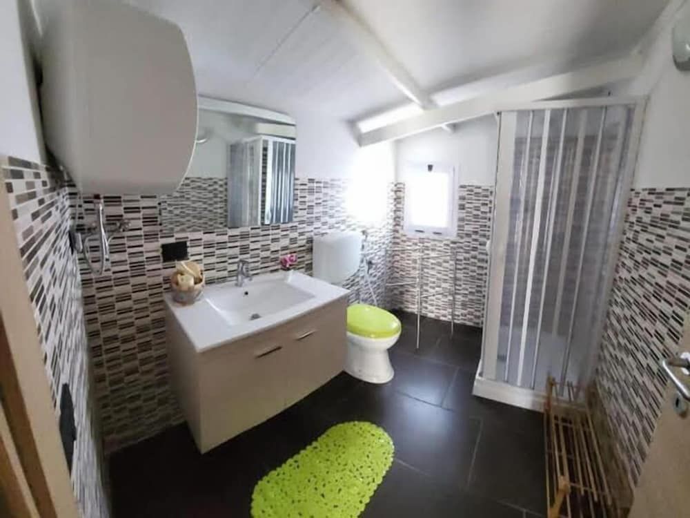 Residenze Mare di Capo Rizzuto Classic Apartment 10