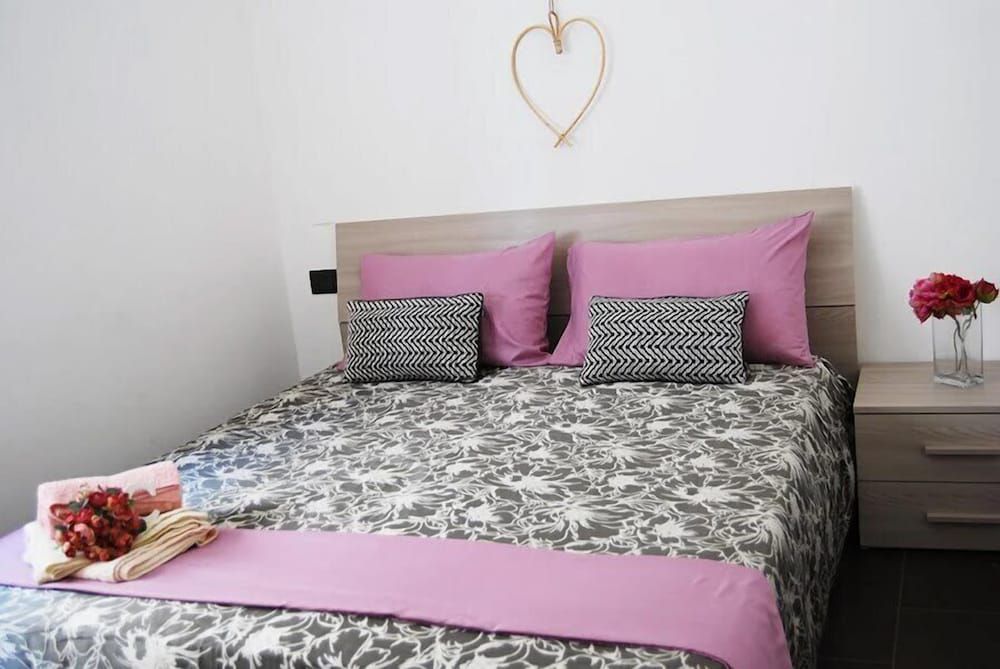 Residenze Mare di Capo Rizzuto Family Apartment 7