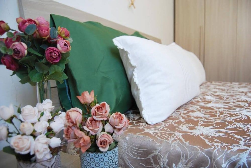 Residenze Mare di Capo Rizzuto Classic Apartment 3