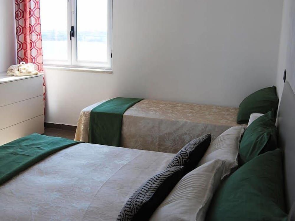 Residenze Mare di Capo Rizzuto Family Apartment 6