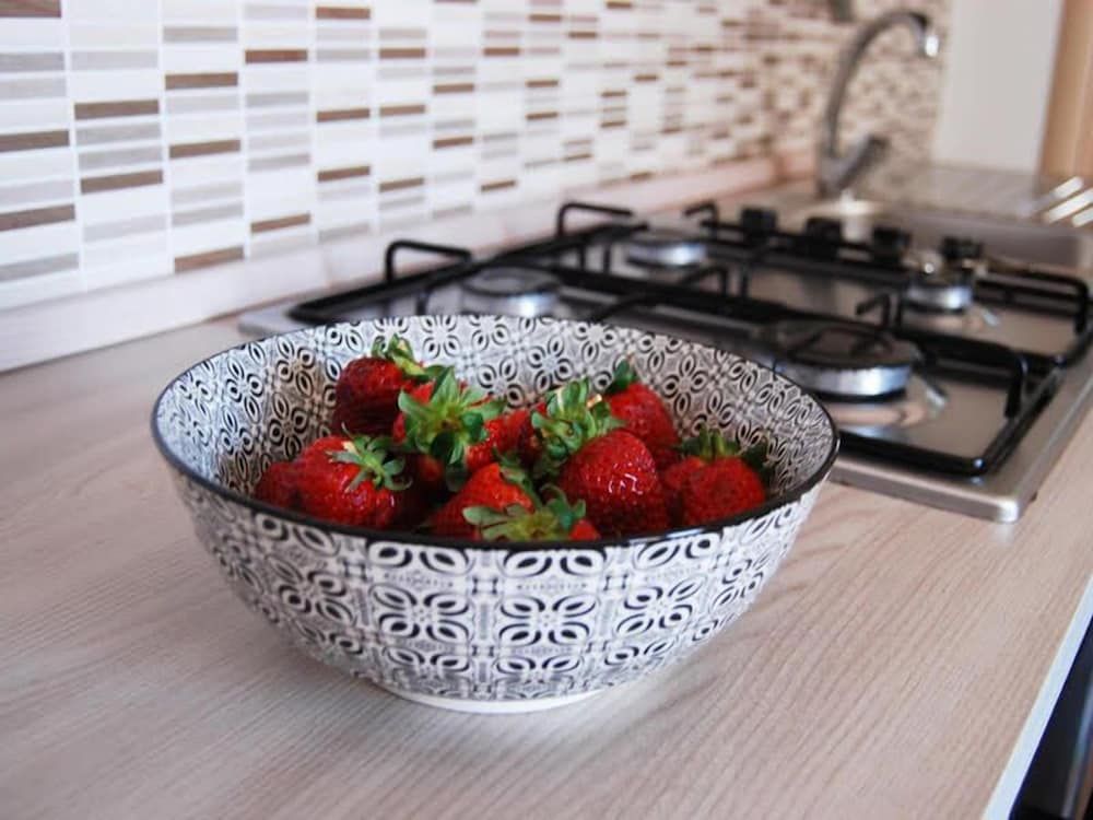 Residenze Mare di Capo Rizzuto Grand Apartment 7