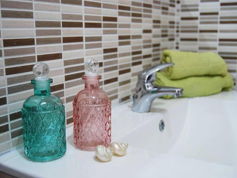 Residenze Mare di Capo Rizzuto Classic Apartment 9