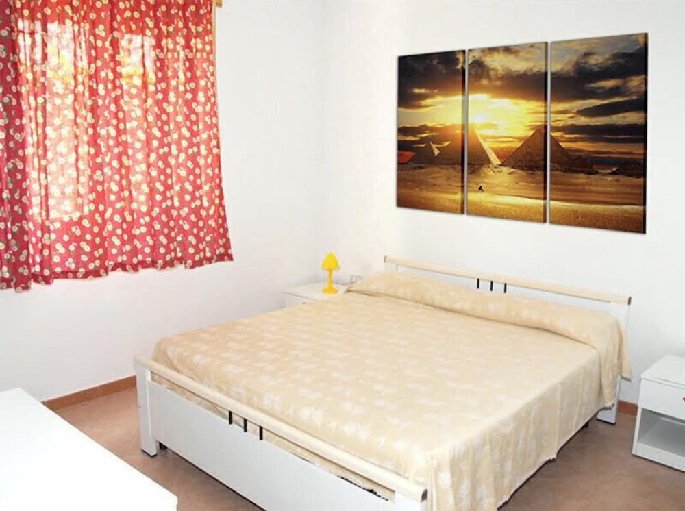 Family Apartment