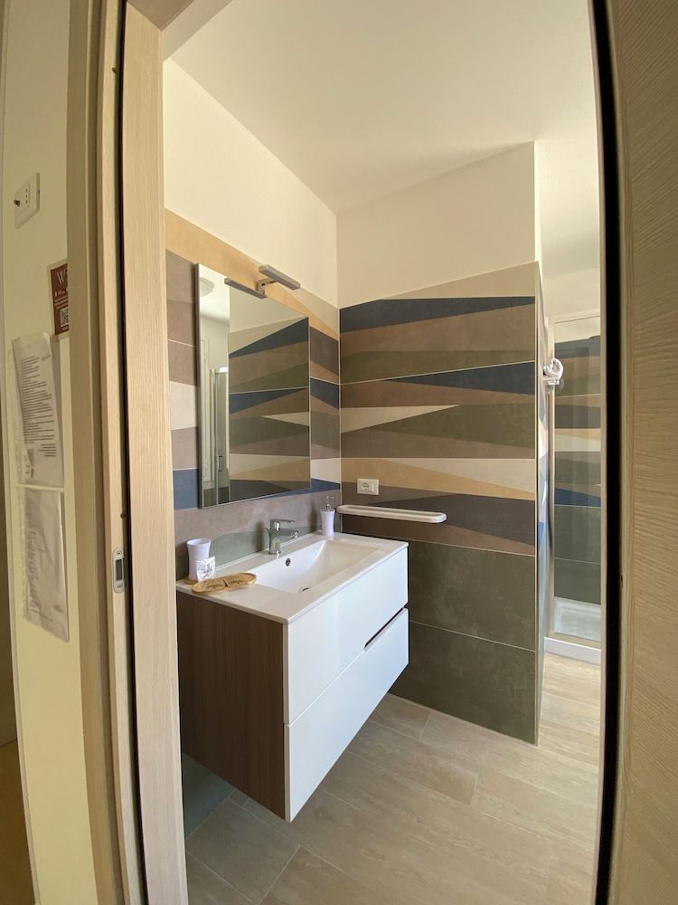 B&B Le Venere Rooms Basic Double Room 9