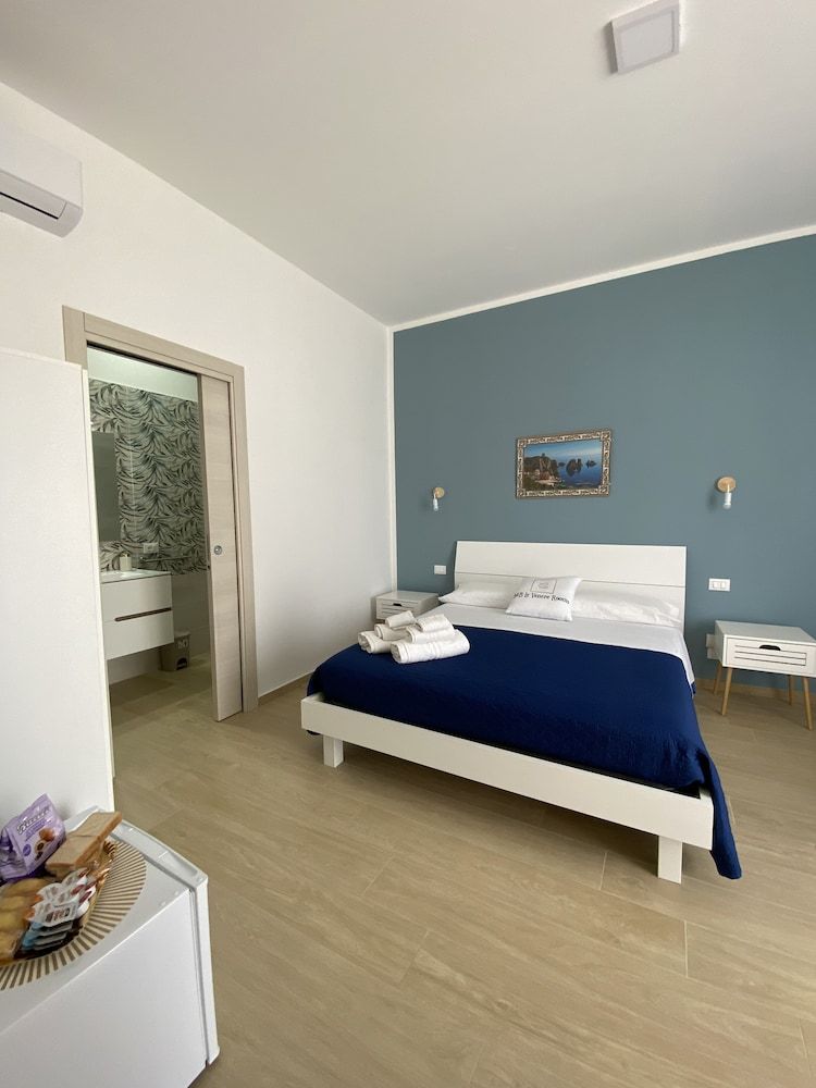 B&B Le Venere Rooms Room 7