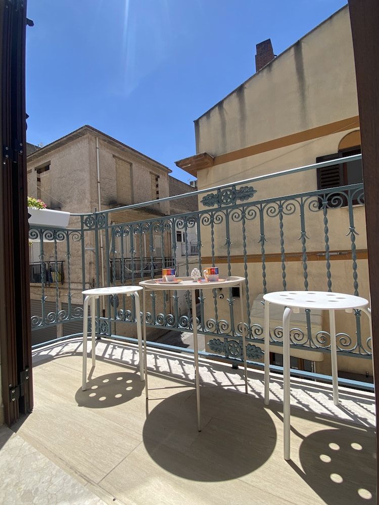 B&B Le Venere Rooms Basic Double Room 2