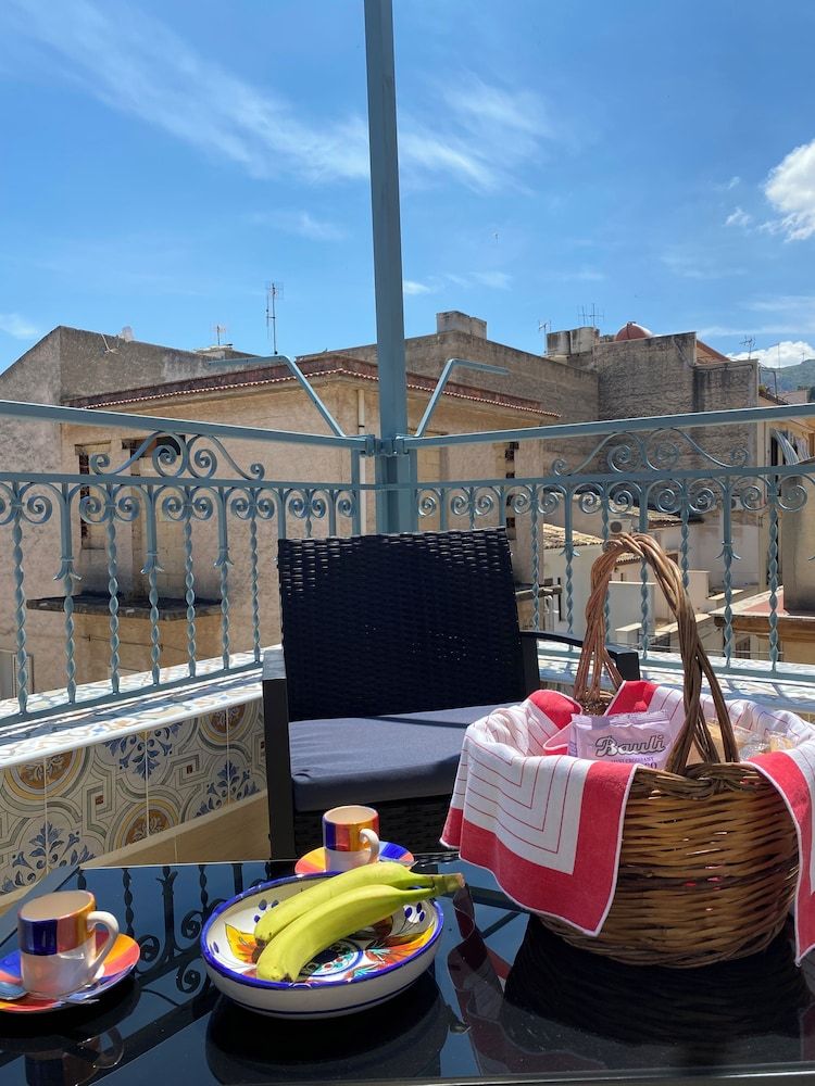 B&B Le Venere Rooms Superior Double Room 6