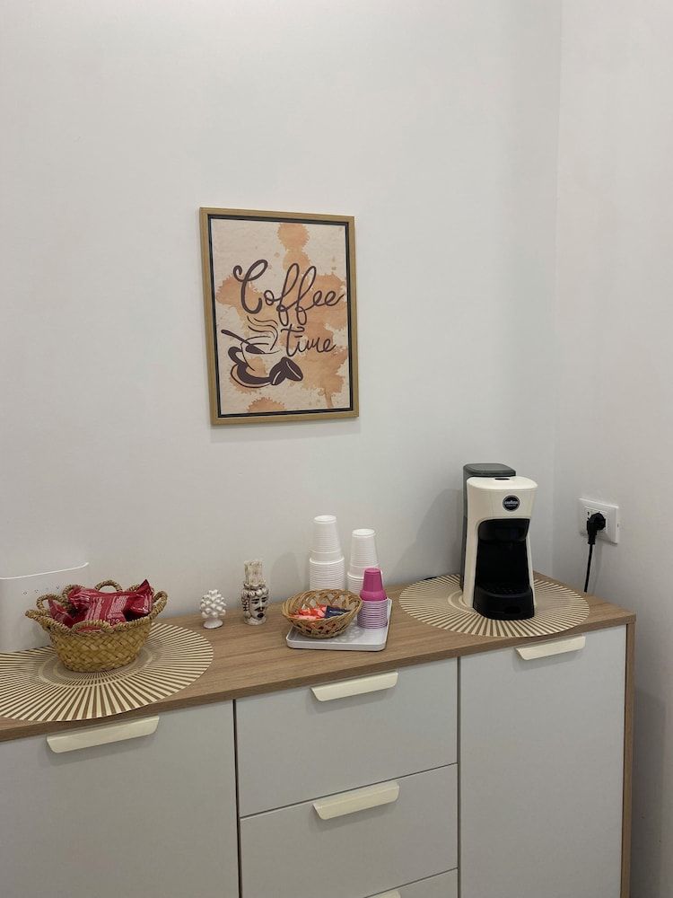 B&B Le Venere Rooms Room 12