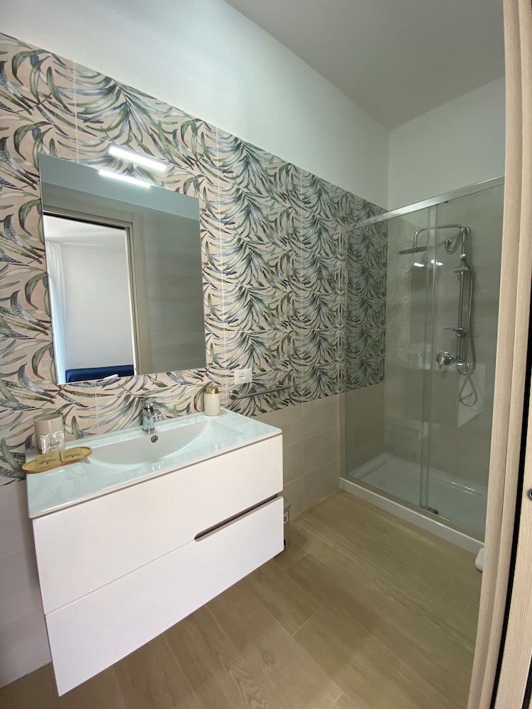 B&B Le Venere Rooms Room 20