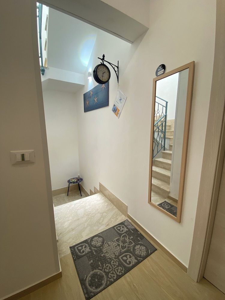 B&B Le Venere Rooms Room 13