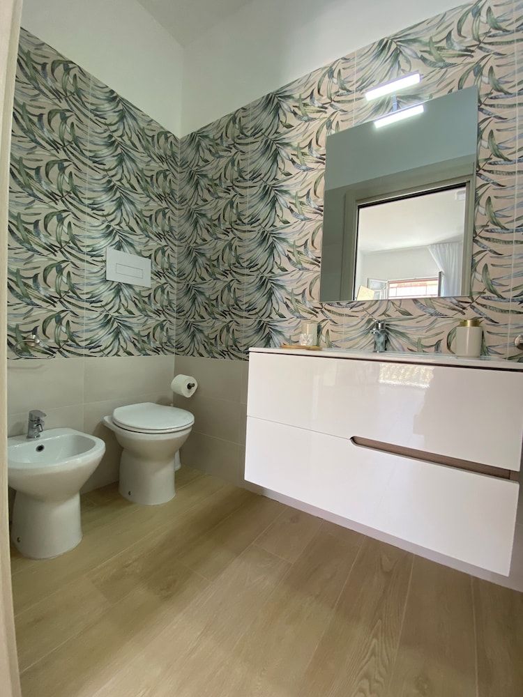 B&B Le Venere Rooms Room 19