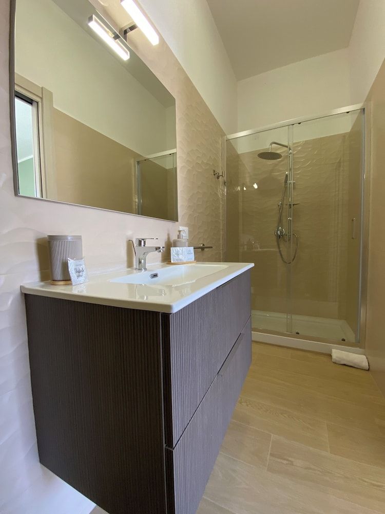 B&B Le Venere Rooms Room 22