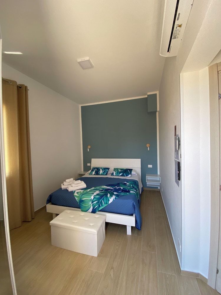 B&B Le Venere Rooms Superior Double Room 4