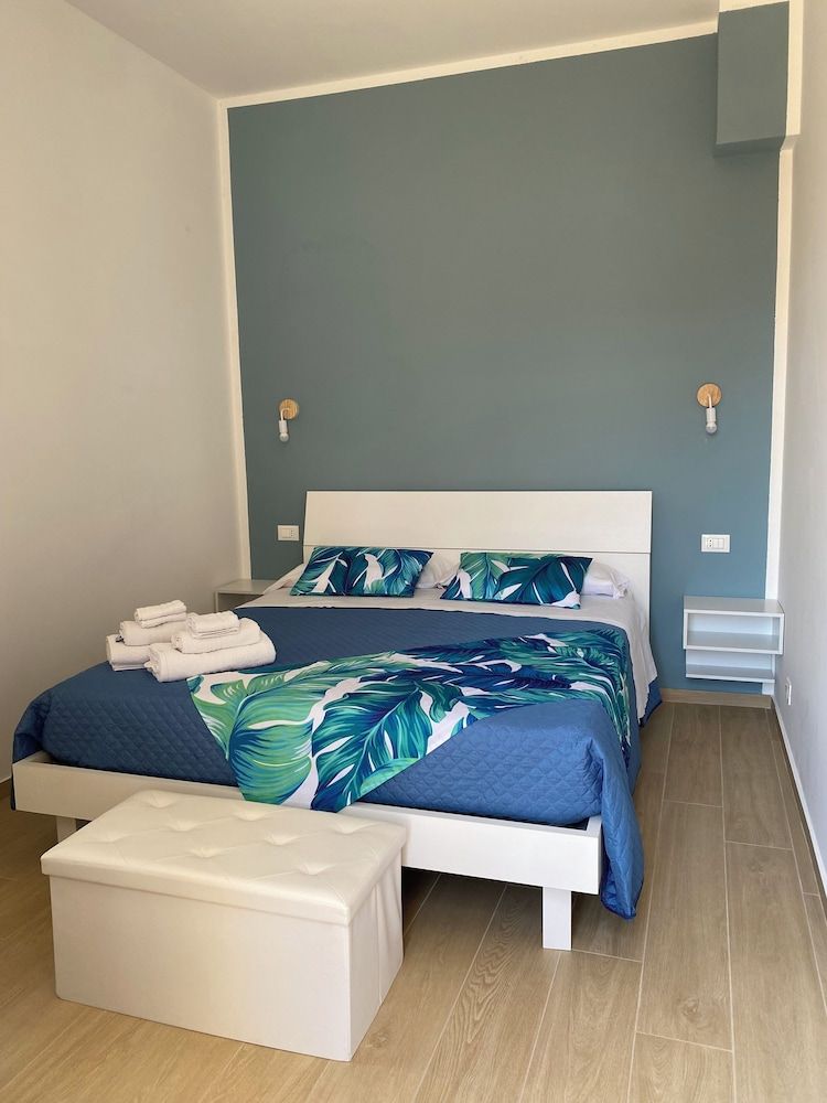 B&B Le Venere Rooms Superior Double Room 5