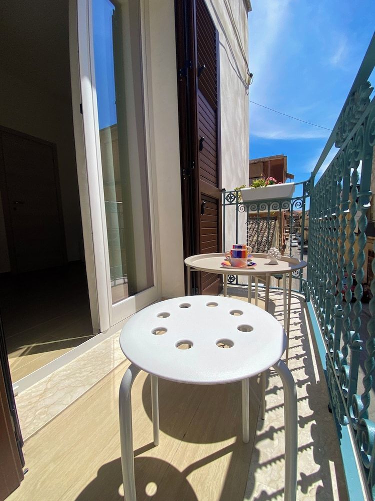 B&B Le Venere Rooms Basic Double Room 3