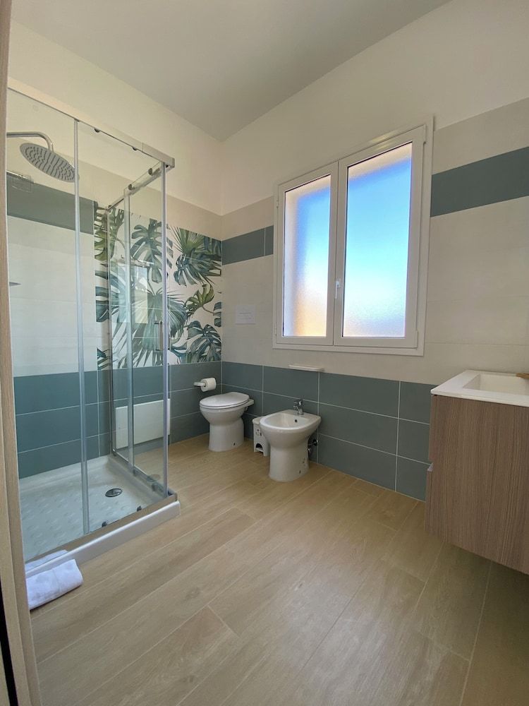 B&B Le Venere Rooms Superior Double Room 8