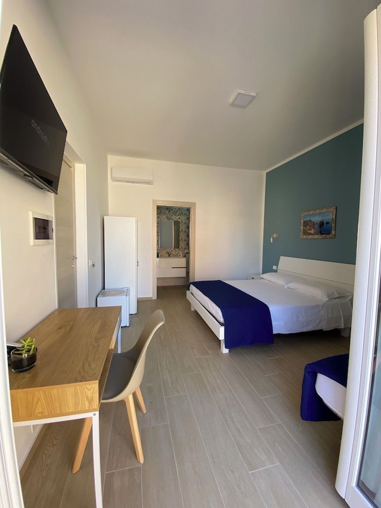 B&B Le Venere Rooms Room 3