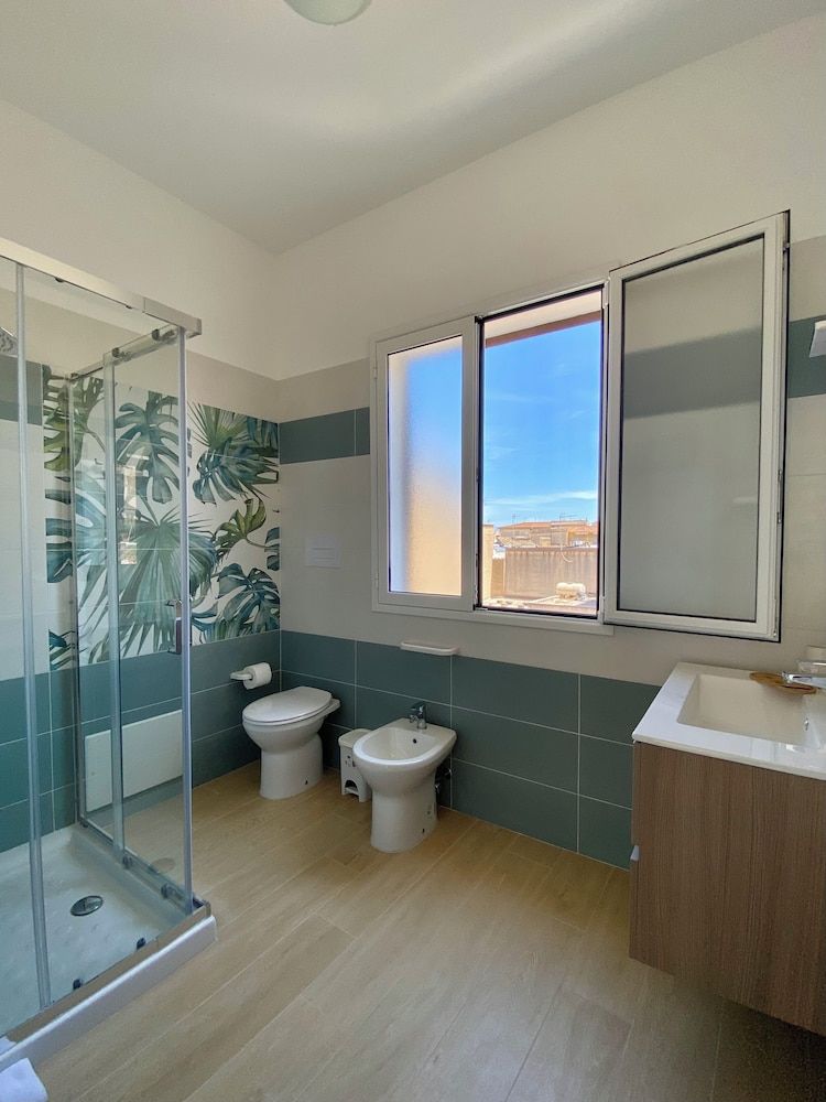 B&B Le Venere Rooms Superior Double Room 9