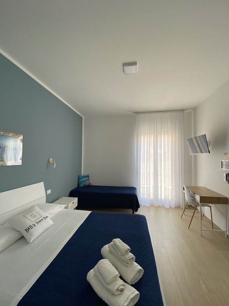 B&B Le Venere Rooms Room 8
