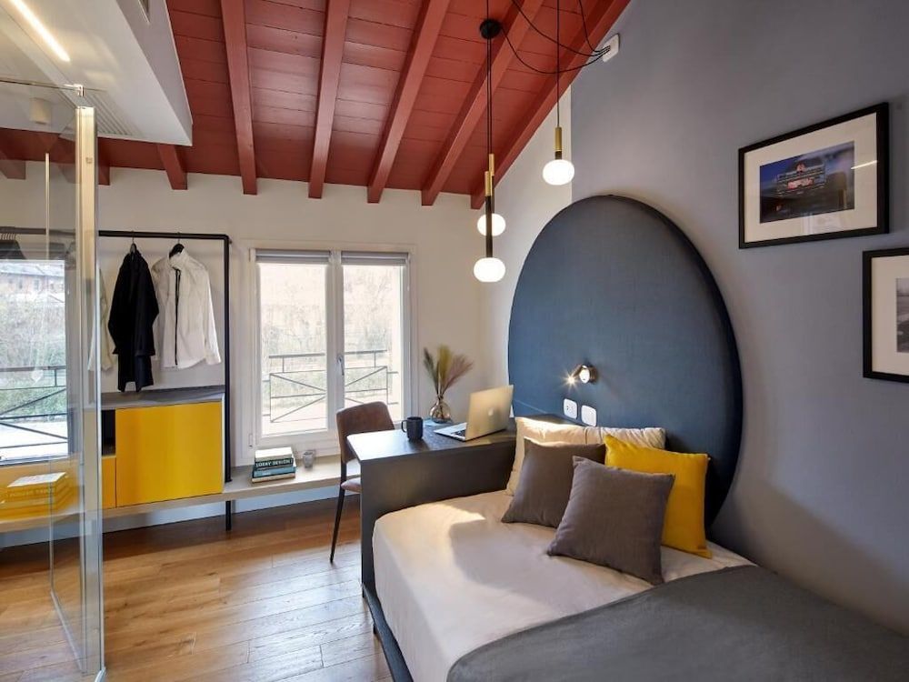 Ca Prandini Deluxe Single Room 2