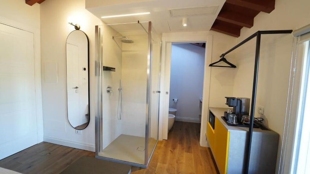 Ca Prandini Deluxe Single Room 4