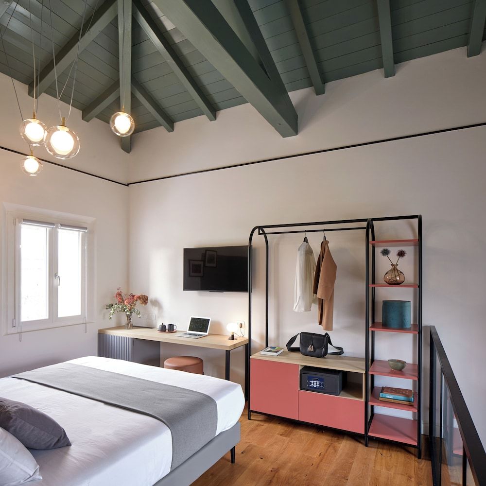 Ca Prandini Exclusive Double or Twin Room, 1 Bedroom, Garden View 3