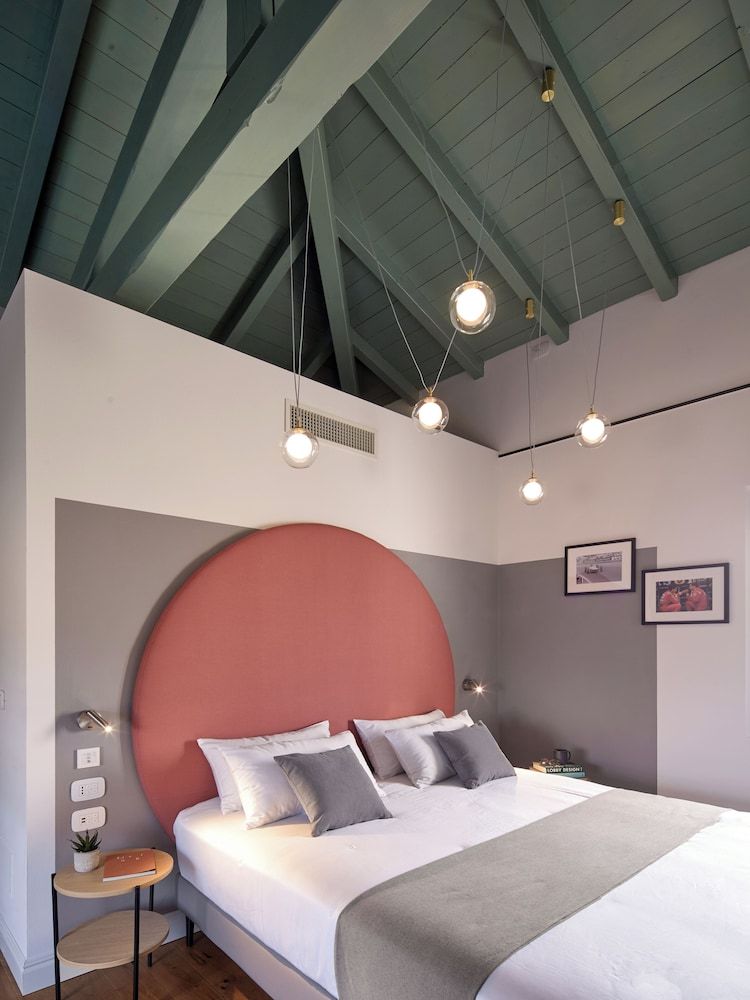 Ca Prandini Exclusive Double or Twin Room, 1 Bedroom, Garden View 2