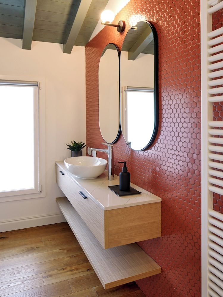 Ca Prandini Exclusive Double or Twin Room, 1 Bedroom, Garden View 6