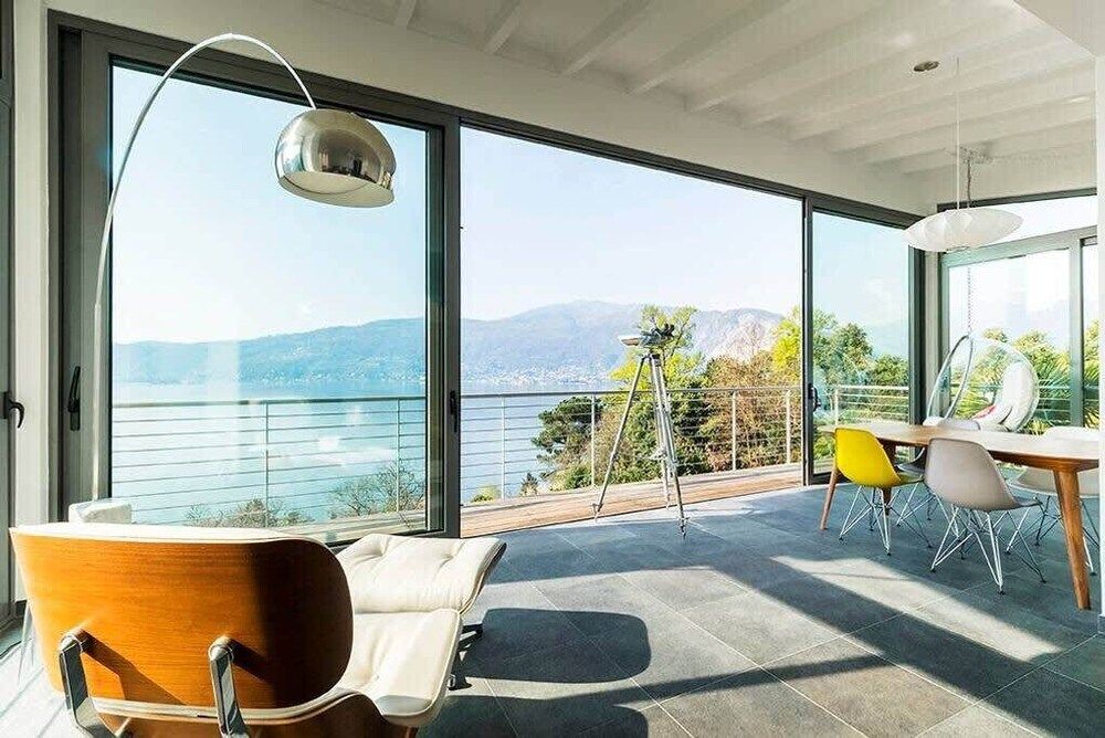 Villa, Multiple Beds, Pool Access, Mountain View (Villa Kluge)