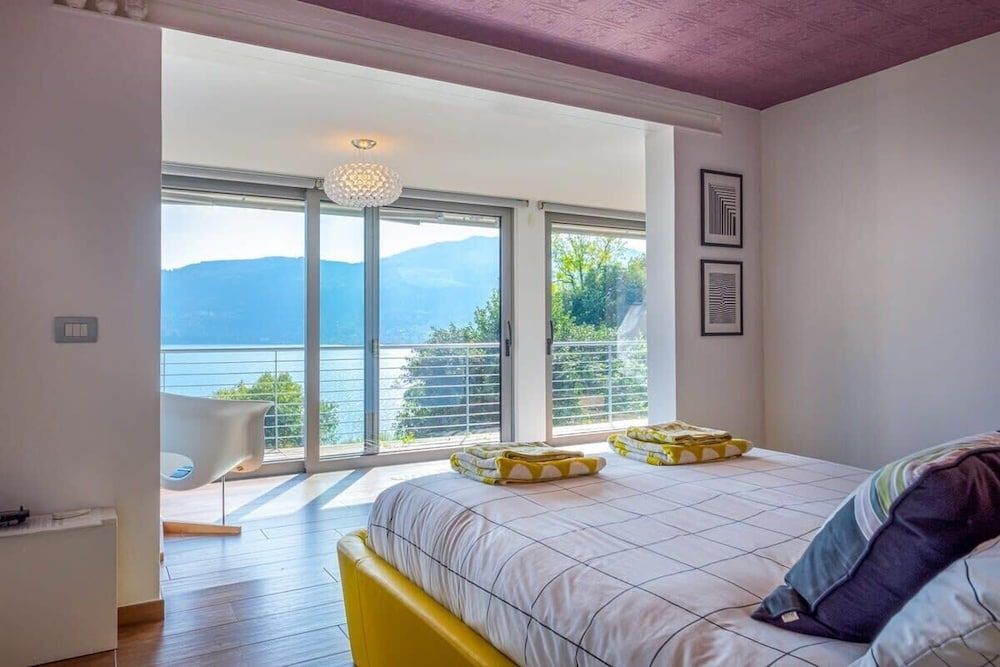 Villa, Multiple Beds, Patio, Mountain View (Casa Belva)