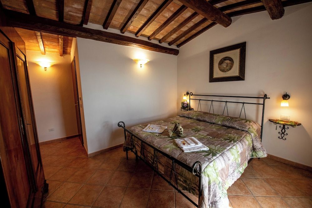 Agriturismo Le Giuncaine