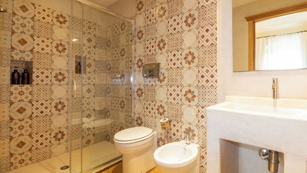 Bosa Eye House 1873 Classic Room, River View 10