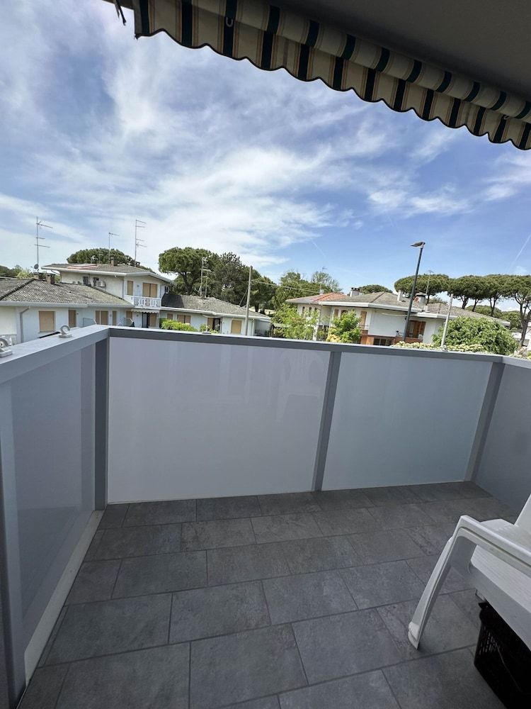 Apartment, 1 Bedroom, Balcony