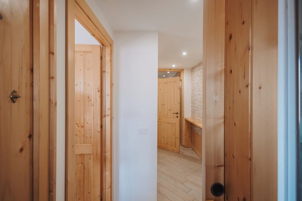 La Casa di Pinocchio Family Room, Balcony, City View 6