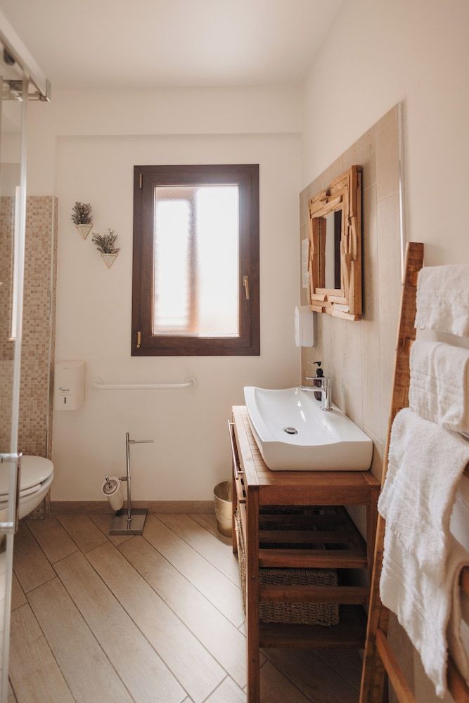 La Casa di Pinocchio Family Room, Balcony, City View 16