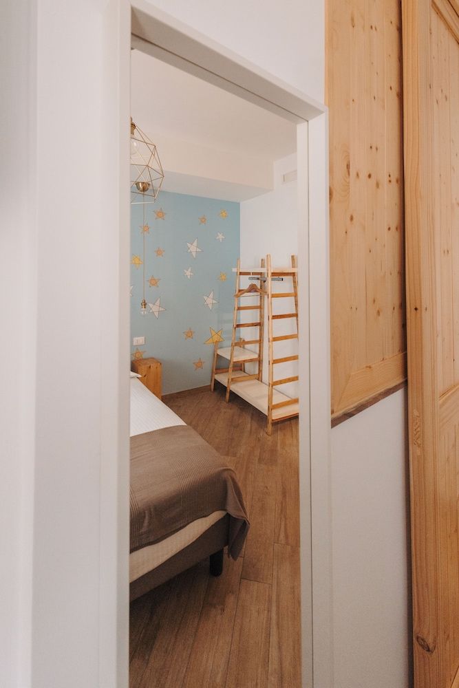 La Casa di Pinocchio Classic Double Room 2