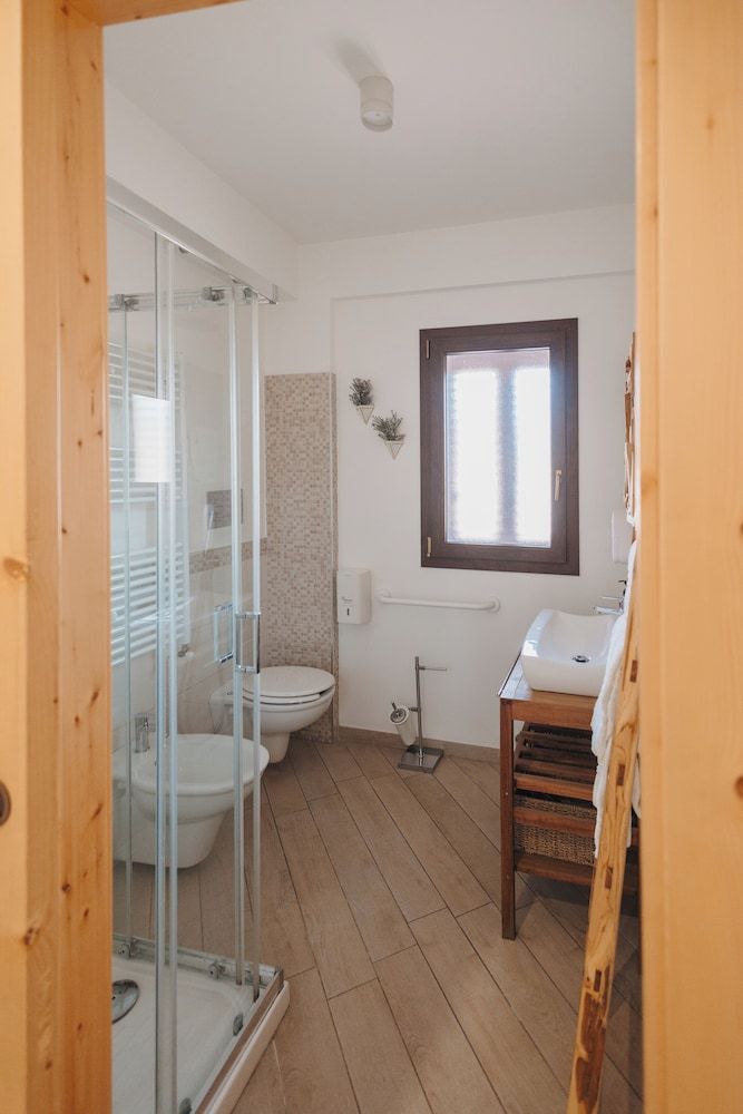 La Casa di Pinocchio Family Room, Balcony, City View 17