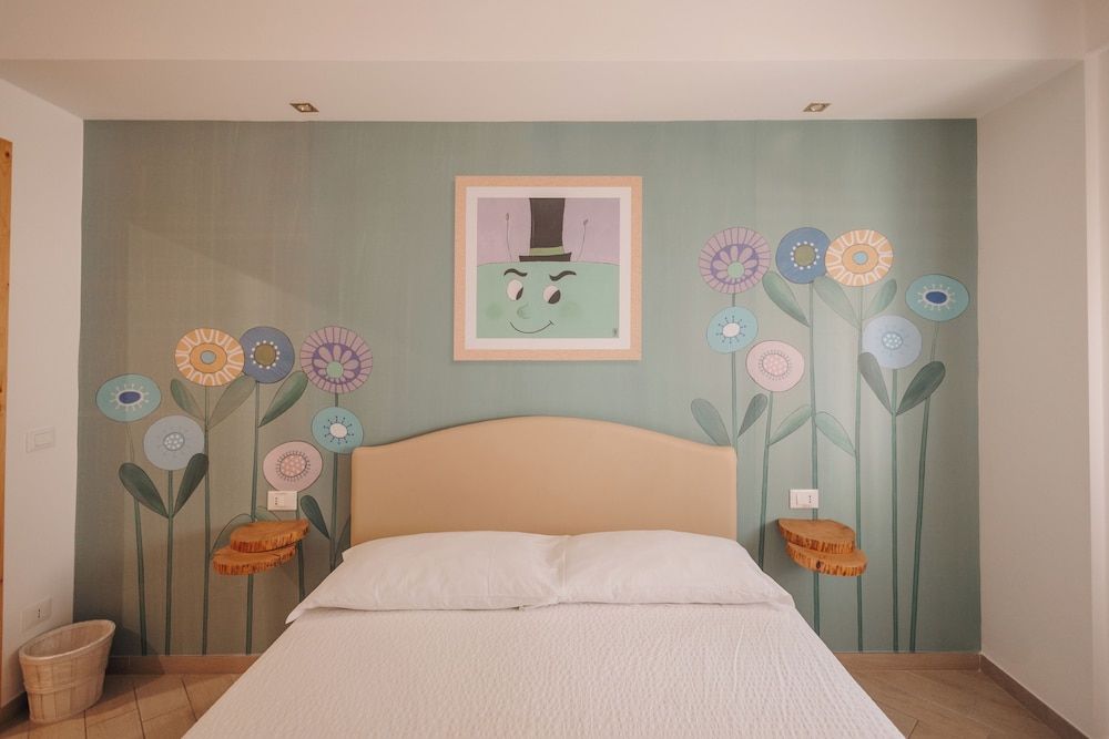 La Casa di Pinocchio