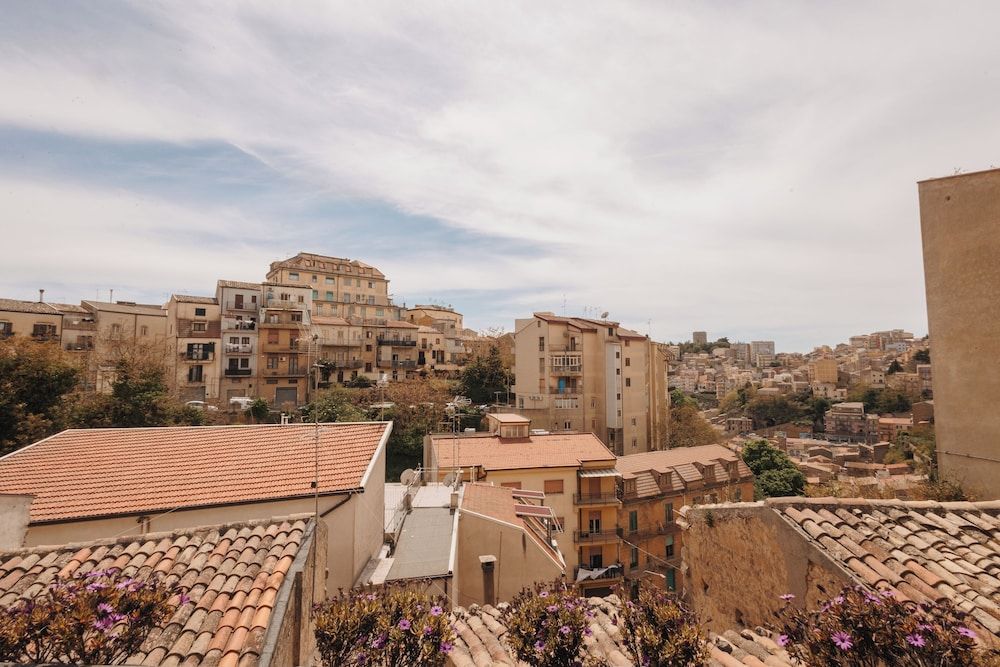 La Casa di Pinocchio Deluxe Double Room, Balcony, City View 4