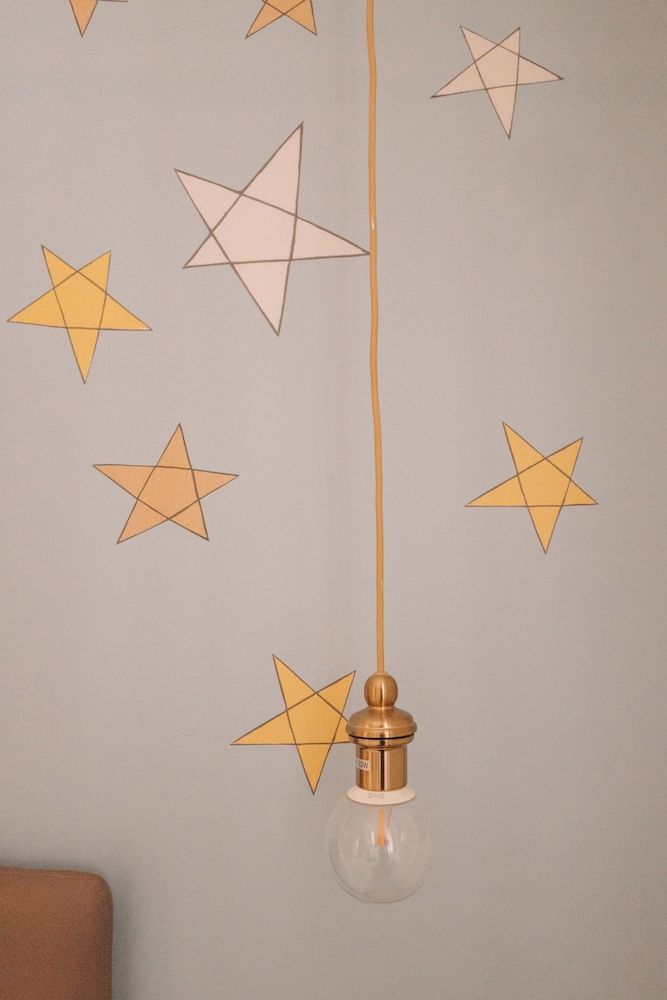 La Casa di Pinocchio Classic Double Room 3