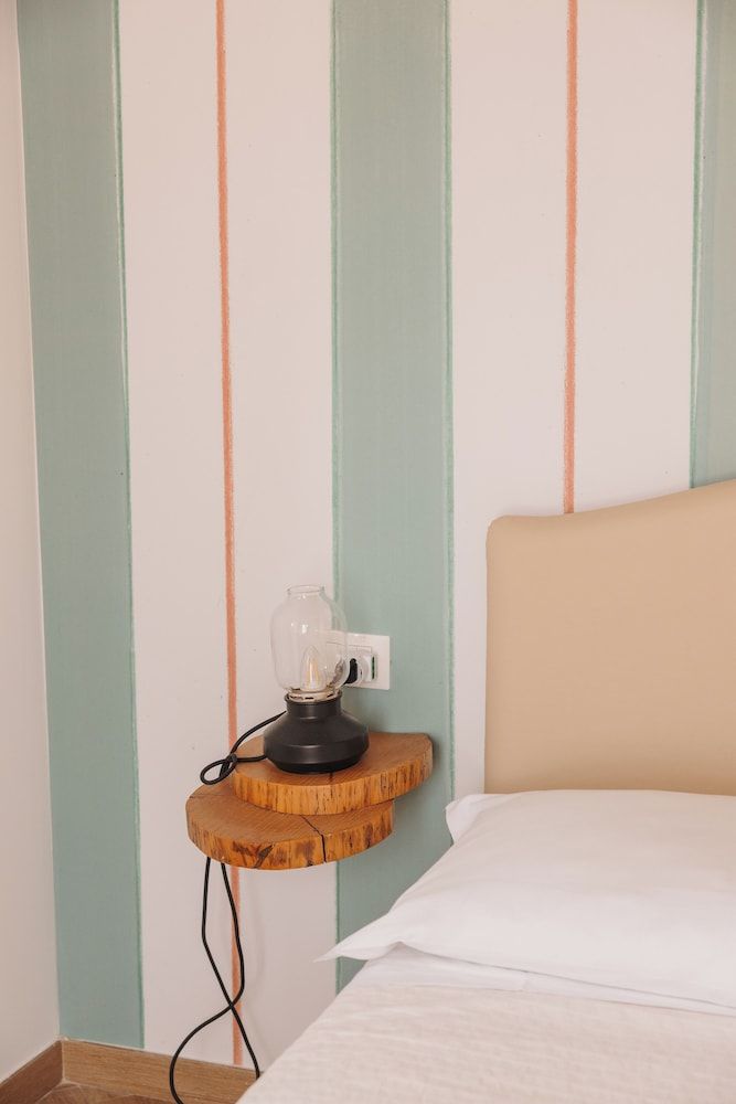 La Casa di Pinocchio Deluxe Double Room, Balcony, City View 6