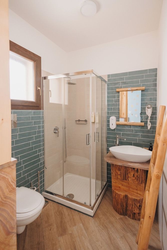 La Casa di Pinocchio Classic Double Room 9