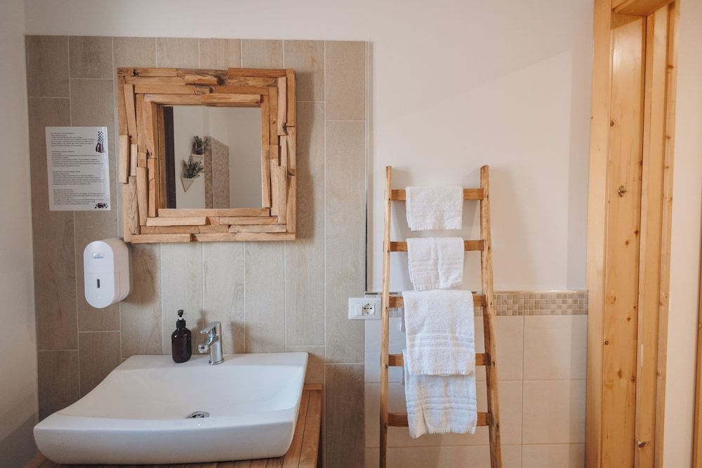 La Casa di Pinocchio Family Room, Balcony, City View 18