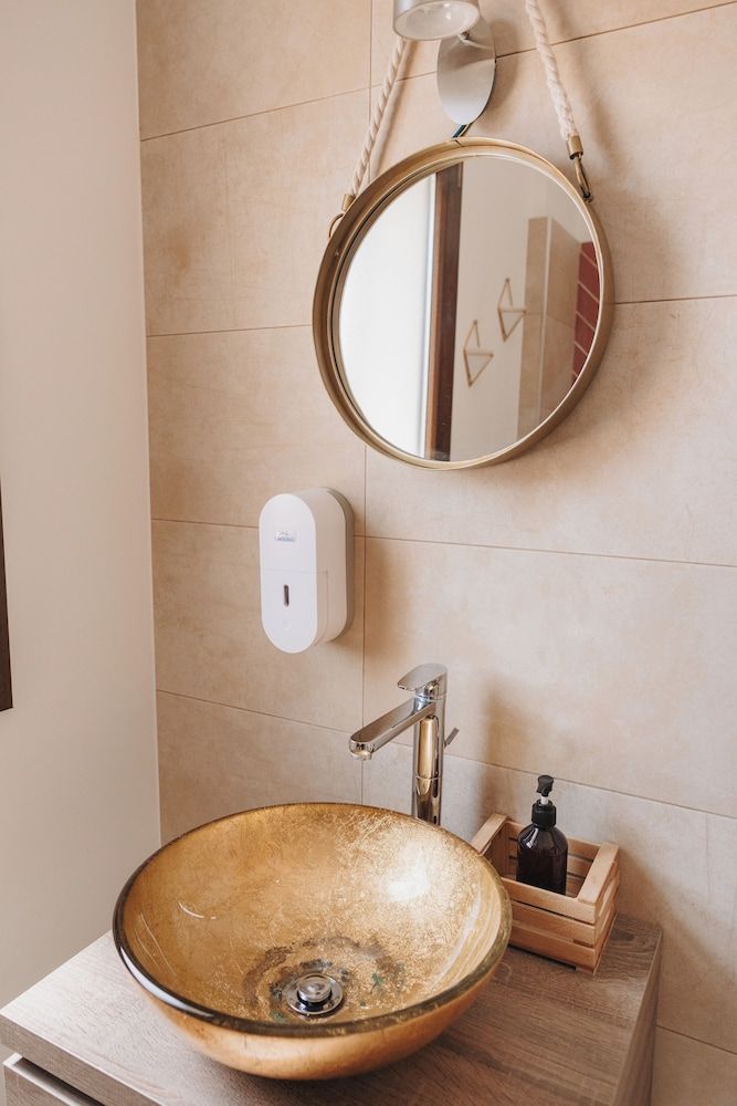 La Casa di Pinocchio Deluxe Double Room, Balcony, City View 15