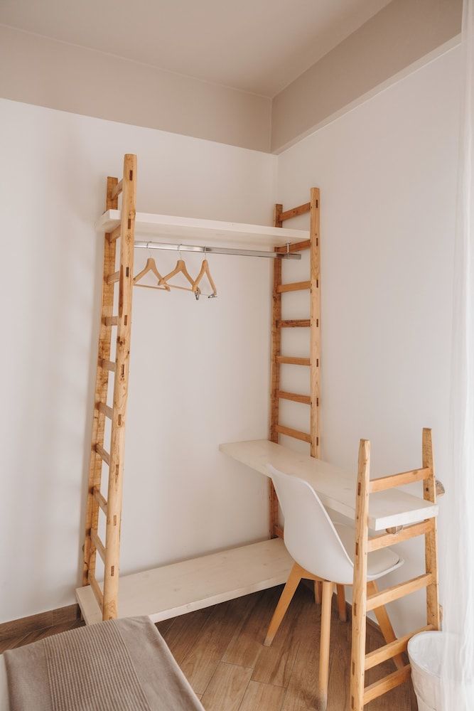 La Casa di Pinocchio Family Room, Balcony, City View 12